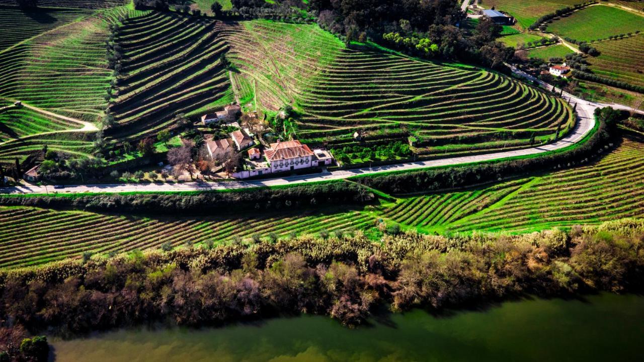 Casa Dos Varais, Manor House ลาเมโก ภายนอก รูปภาพ