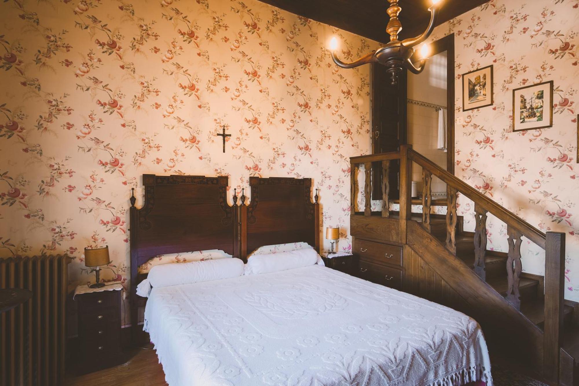 Casa Dos Varais, Manor House ลาเมโก ภายนอก รูปภาพ